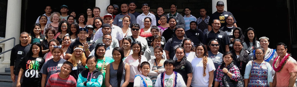 Micronesian College Students Summit 2015