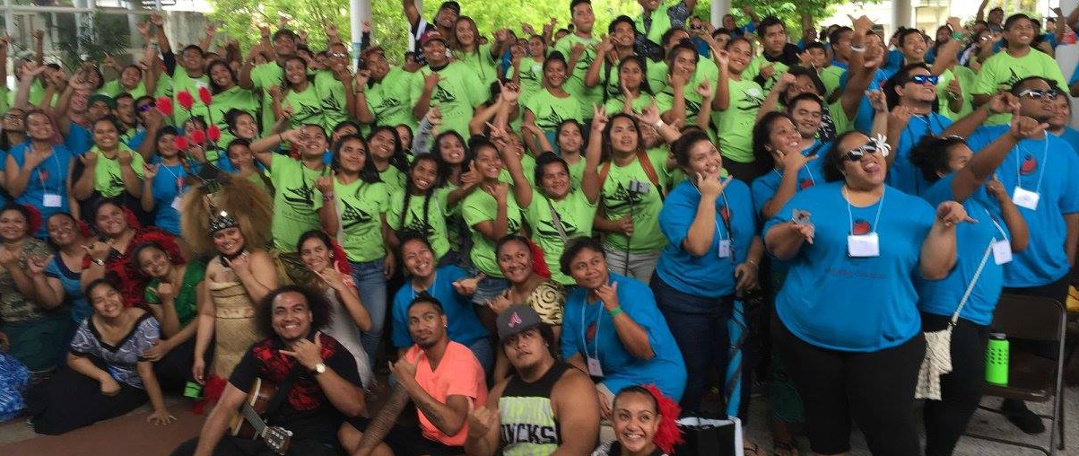 Inspiring Big Island Youth for Success