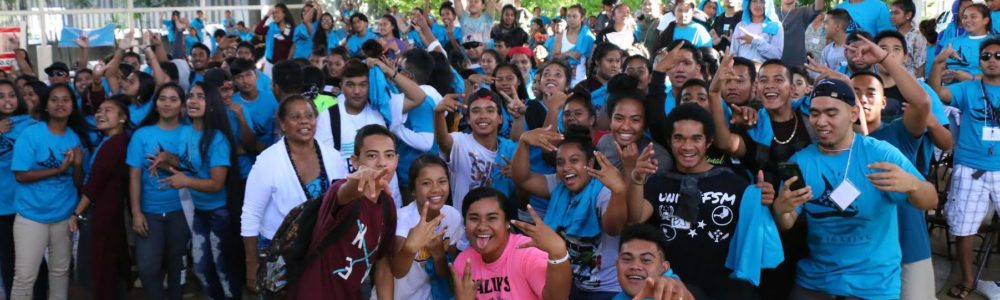 PacYES 2016 Highlights